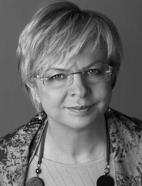 Dobrowolska Małgorzata