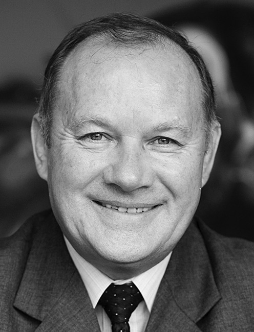 Fogaš Ľubomír