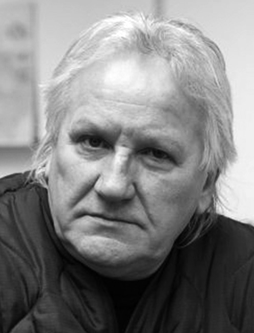 Říha Oldřich