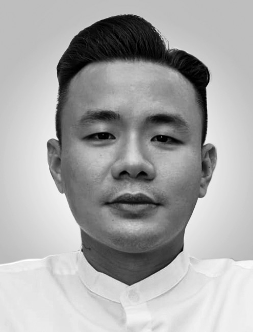 Ilvan Chiew Chee Yong