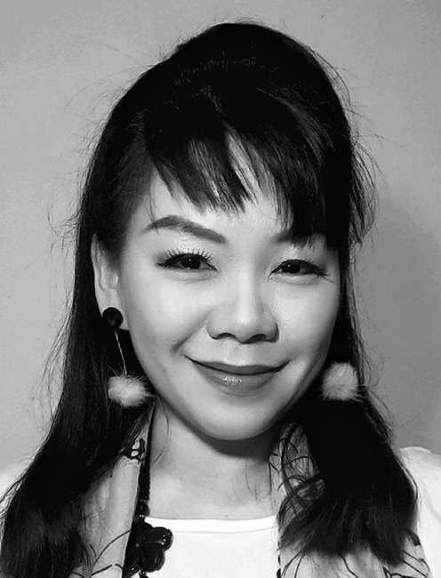 Brenda Yong Sook Kwan