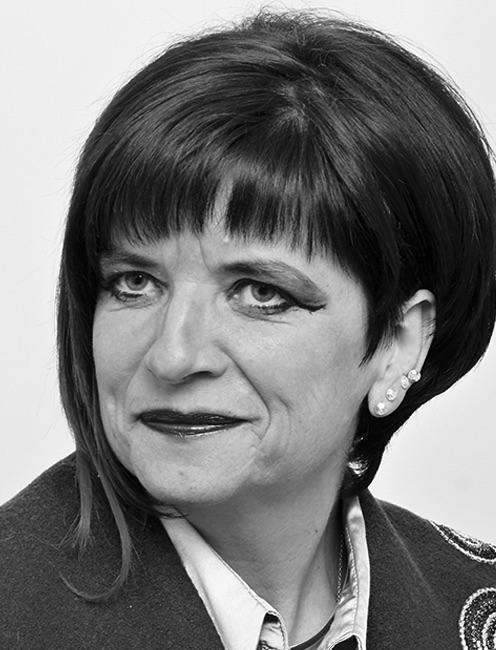 Wysokińska-Miszczuk Joanna