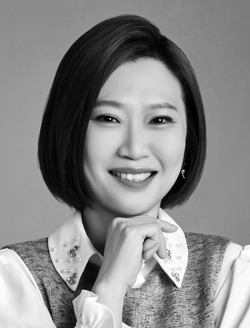 Alicia Kho Muei Gek