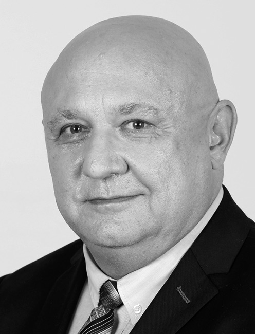 Zientarski Piotr Benedykt