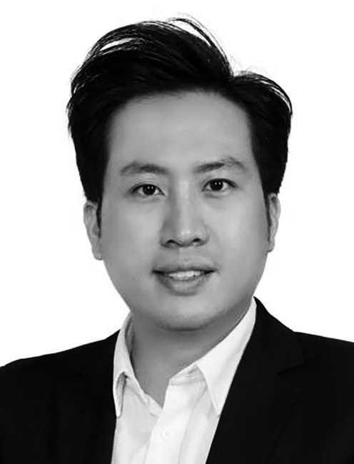 Nic Tan Hong Ta