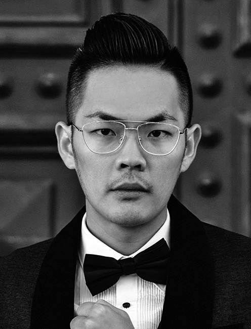 Terence Koh Thiam Sheng