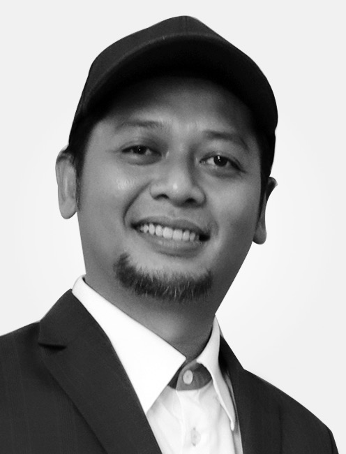 Ruhil Amal Bin Razali