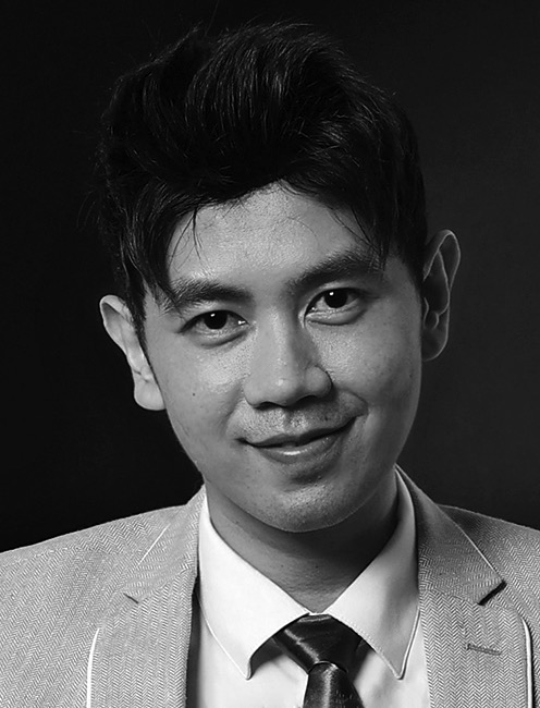Johan Eskandar Bin Mohamad Najib