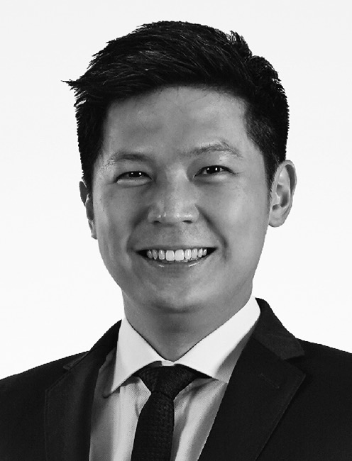 Johann Sze Wei Qiang