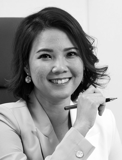 Leann Lim Li Yang