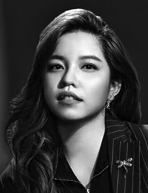 Justine Yong Jenj Qhinn