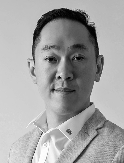 Ng Chee Keong