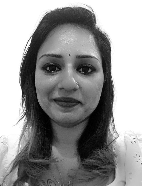 Kirubhananthini Krishnan