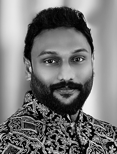 Bala Vignesh @ Vicky