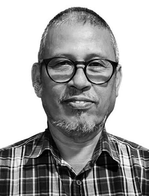 Kamaruddin Bin Harun