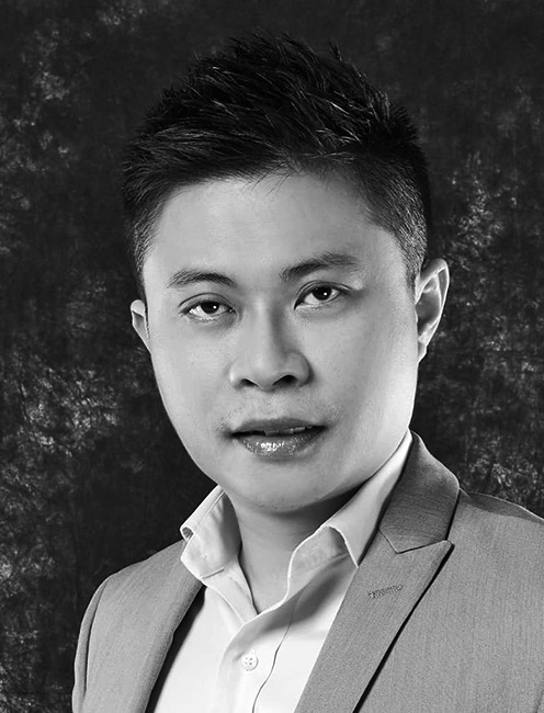 Jason Hoh Szu Wai