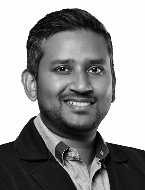 Jaayaprakash Narianan