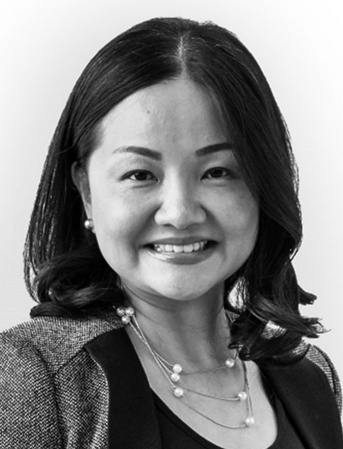 Chai Lee Fong  