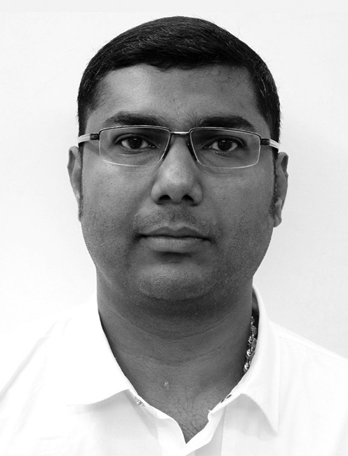 Regunarth Siva Thyagarajan