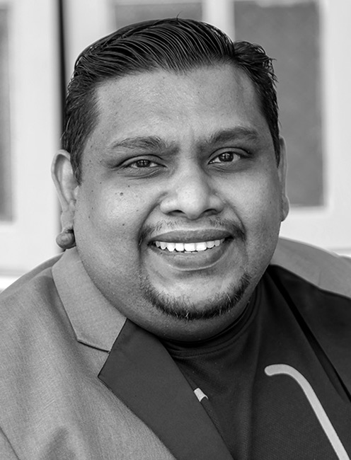 Jagadesan A/L Chandra Mohan