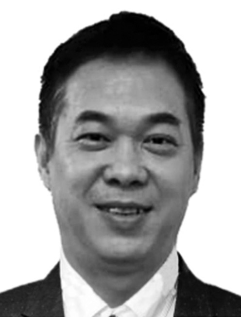 Ryan Lim Eik Yang