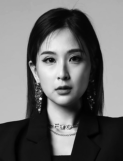 Lee Kai Xin, Kathryn