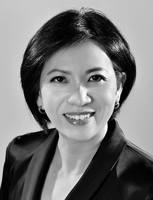 Tiong Ming Nguok, Yvonne
