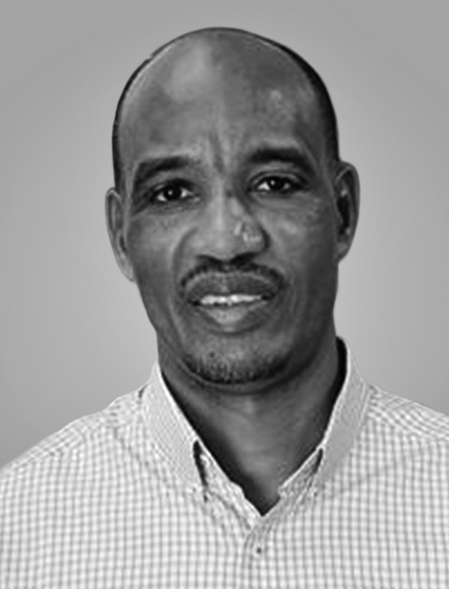 Bailo Diallo Oury