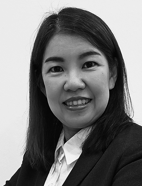 Jeissie Lee Mei Fong