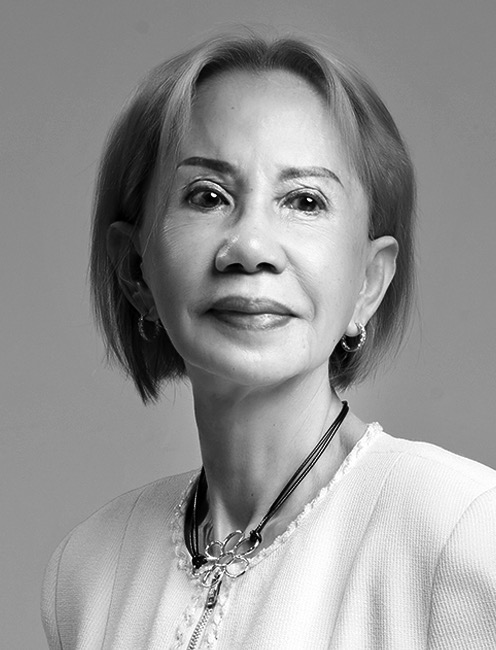 Helen Wong 