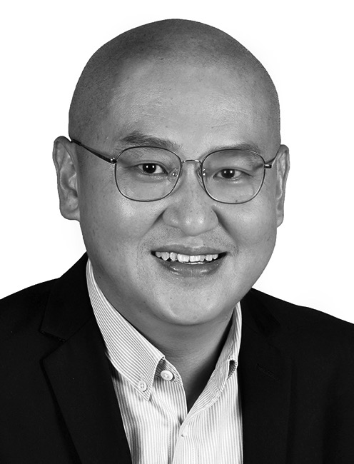 Yeoh Wee Woon