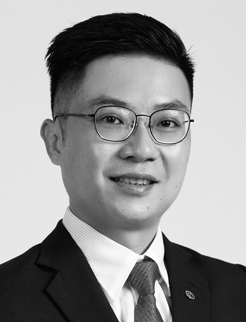 Khew Chuen Yee, Nic