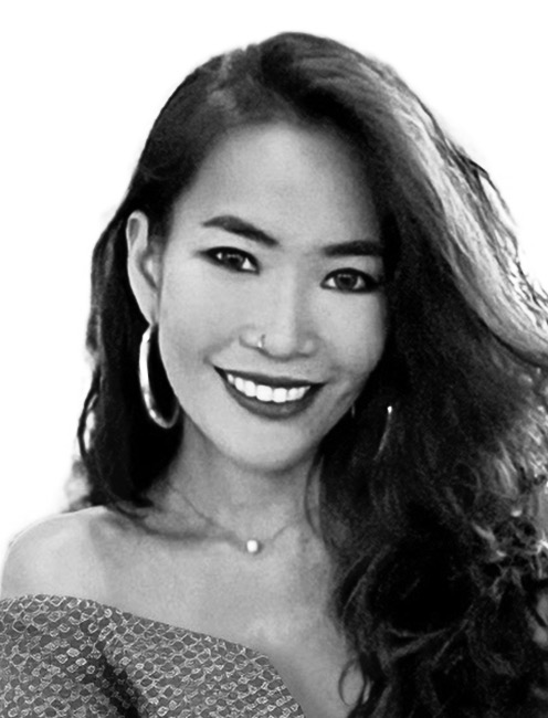 Sue Ann Kong Ee-Seen