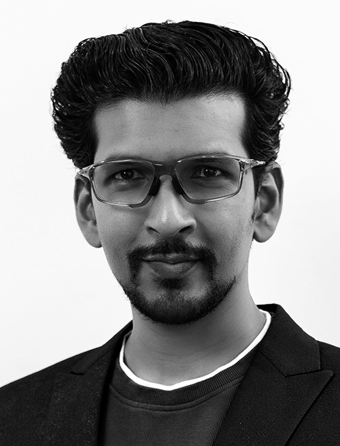 Samson Srinath a/l Arputham Ebenezar