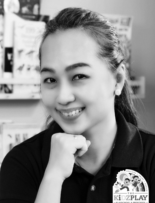 Liew Siok Feng, Yasmine