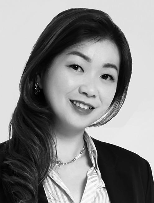 Ginny Wong Pui Leng