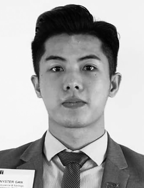 Synyster Gan Cheng Ie