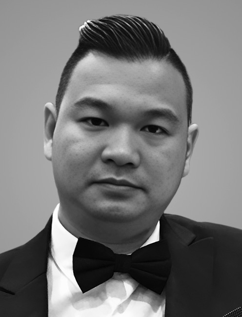 Tan Hong Joo, Ryan