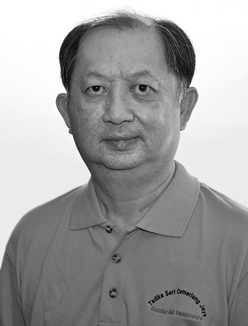 Lee Sai Meng