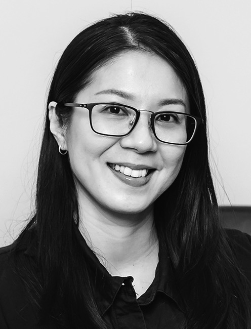 Michelle Pon Yen Kuan