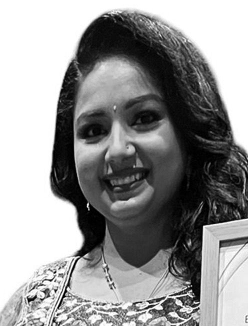 Sudha Devi 