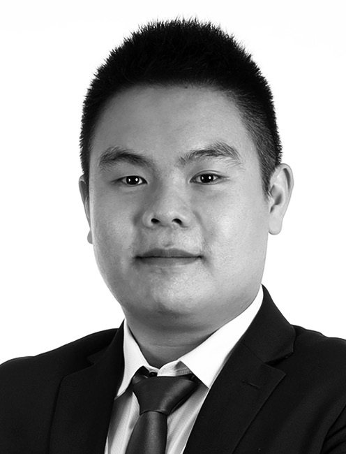 Caron Wong 