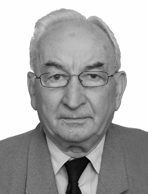 Sobieszek Tadeusz