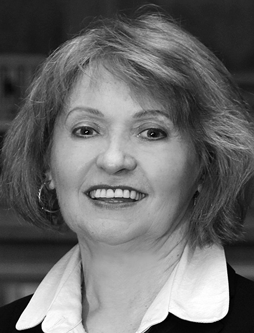 Miháliková Silvia