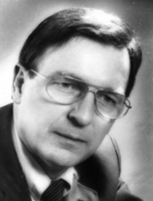 Dráč Pavol František