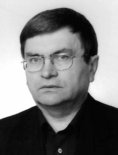 Bremer Józef SJ