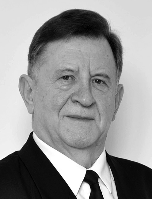 Lisowski Józef Andrzej