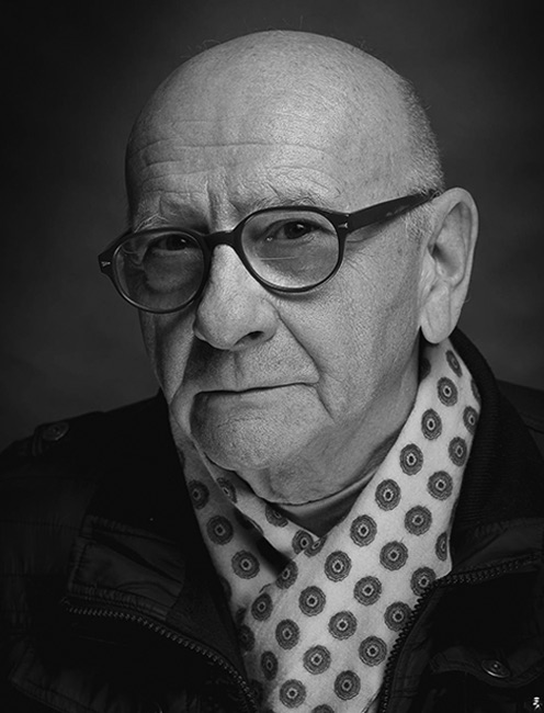 Matula Jerzy Zygmunt