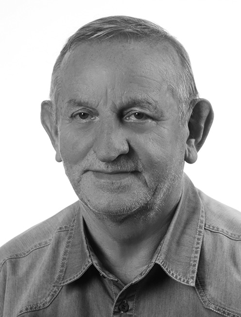 Kowalski Ryszard Bronisław