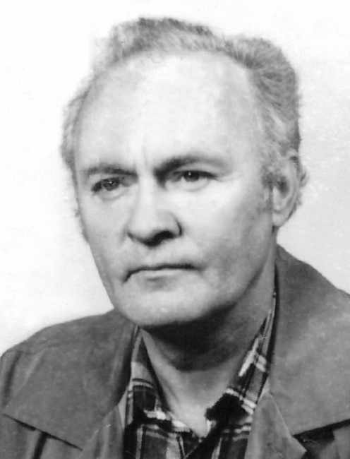 Wąsowicz Janusz Henryk